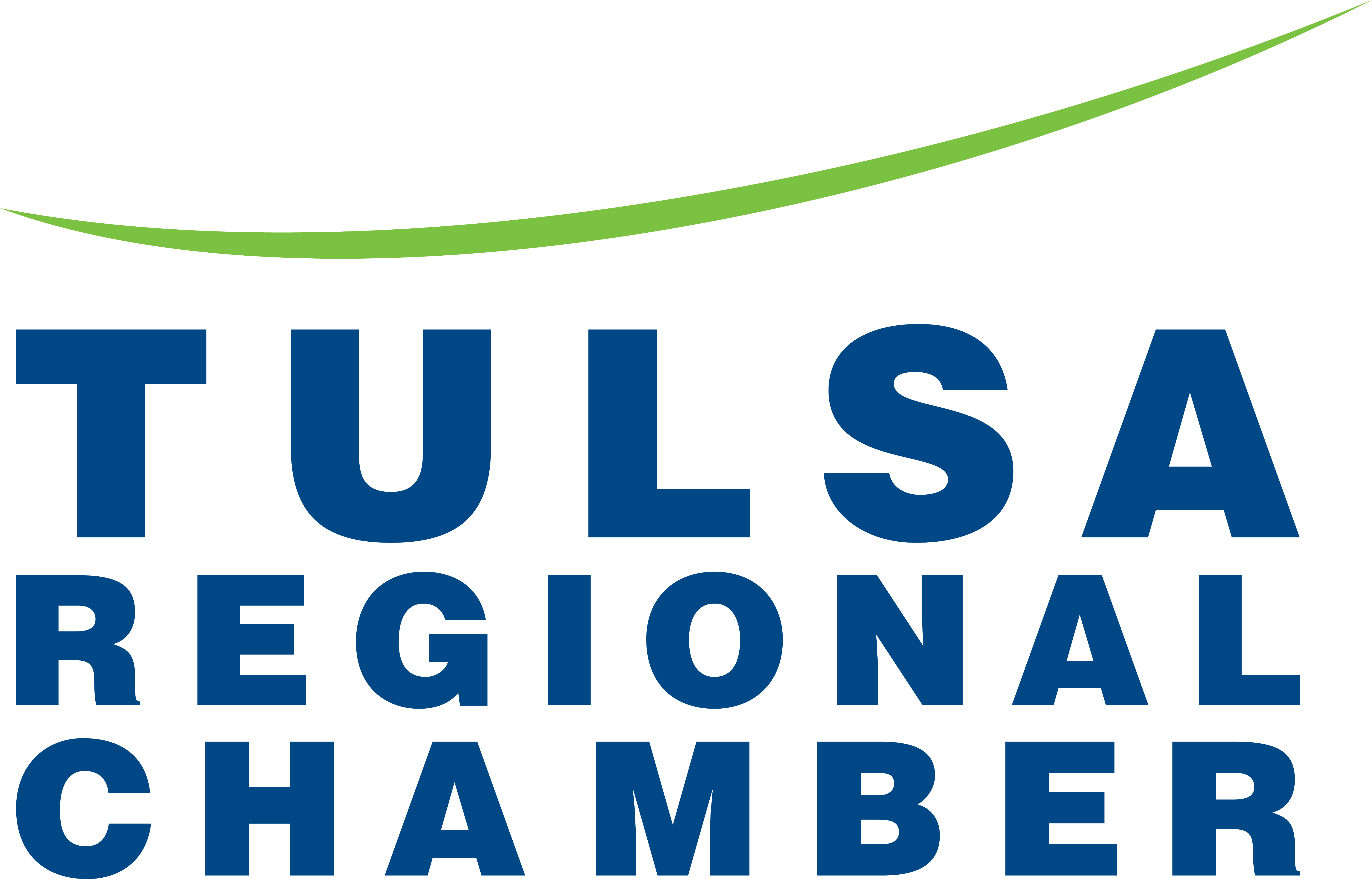 Tulsa Regional Chamber