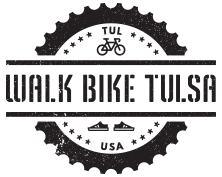 Walk Bike Tulsa