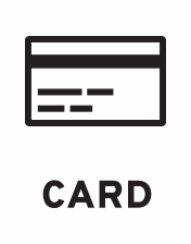 Pay By Card