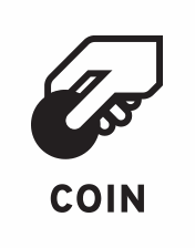 Pay By Coin